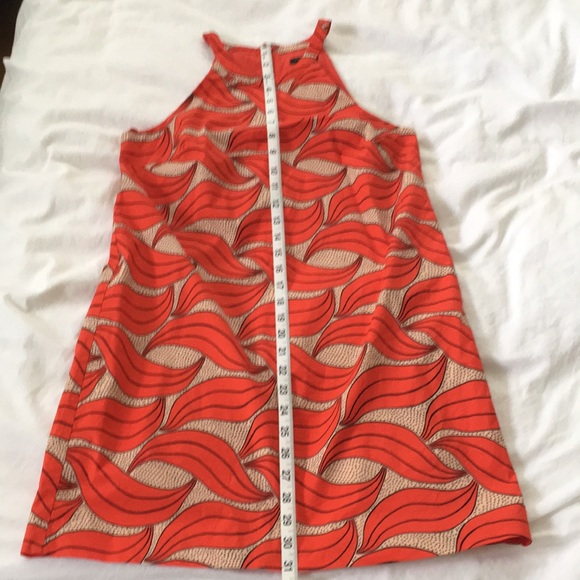 Ann Taylor Halter Dress - Picture 3 of 3